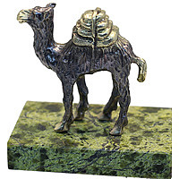 Верблюд Верблюд