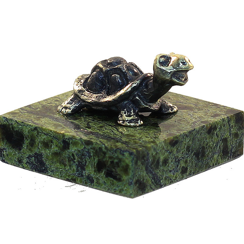 Черепашка малая Черепашка малая