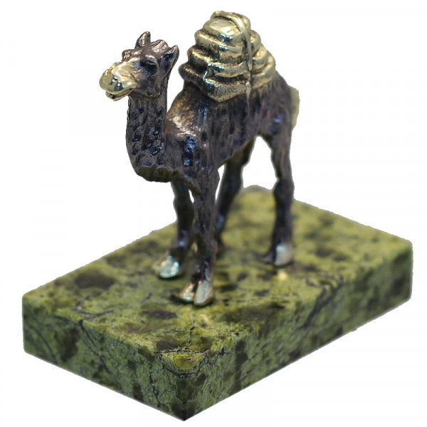 224004 - Верблюд