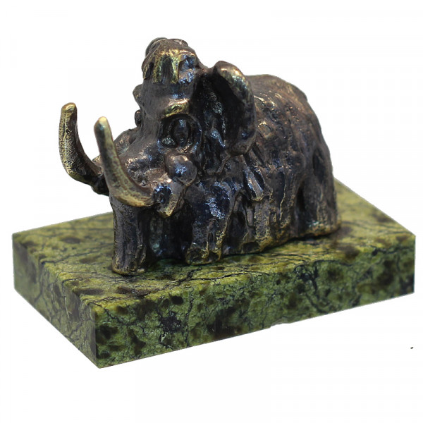 224005 - Мамонт средний