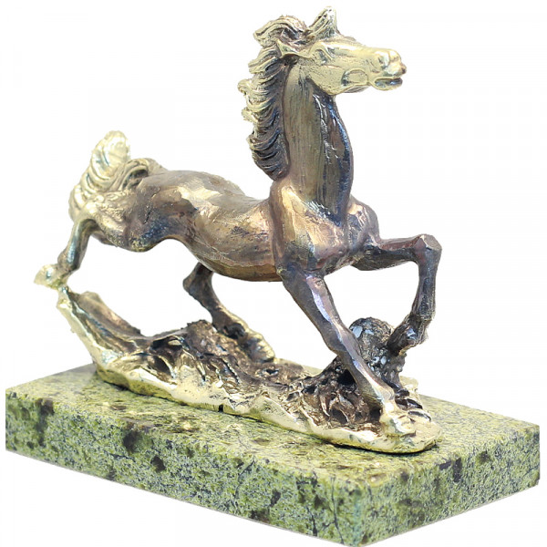 224023 - Конь - Сивка