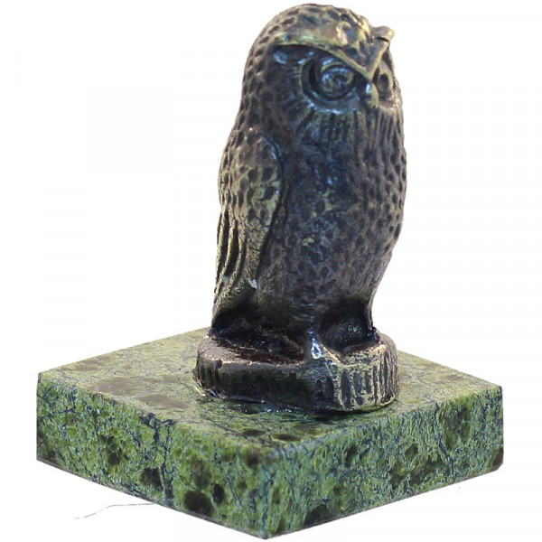 224034 - Филин средний