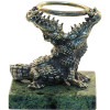 227006 - Подставка Крокодил